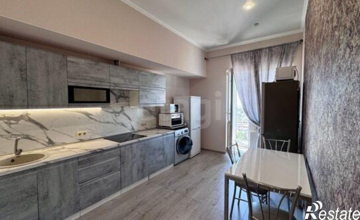 1-комн квартира ул Толстого, 122А,  д. 122А
