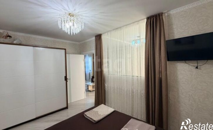 1-комн квартира ул Кирова, 84/9,  д. 84/9