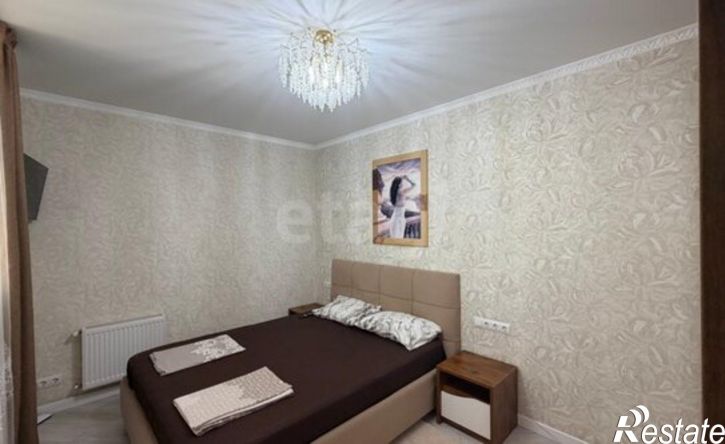 1-комн квартира ул Кирова, 84/9,  д. 84/9