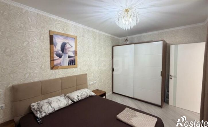 1-комн квартира ул Кирова, 84/9,  д. 84/9