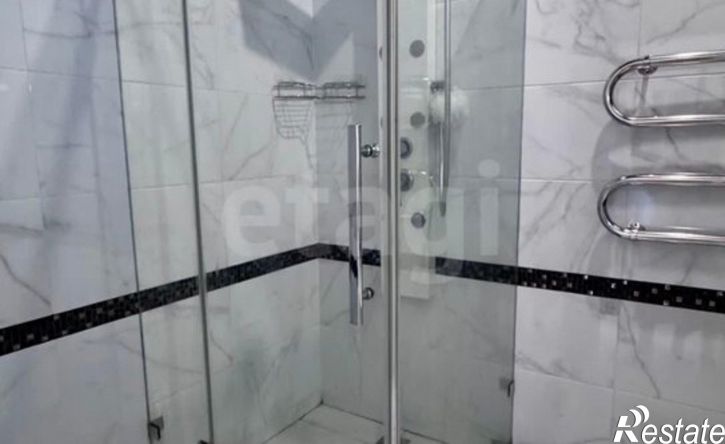 1-комн квартира ул Толстого, 122А,  д. 122А