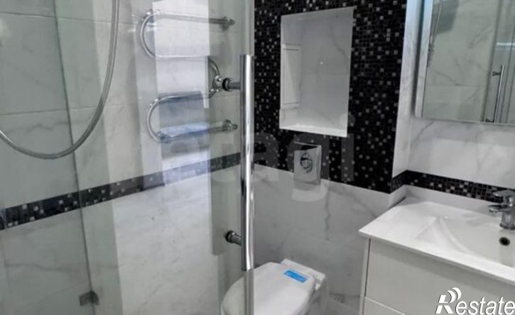 1-комн квартира ул Толстого, 122А,  д. 122А
