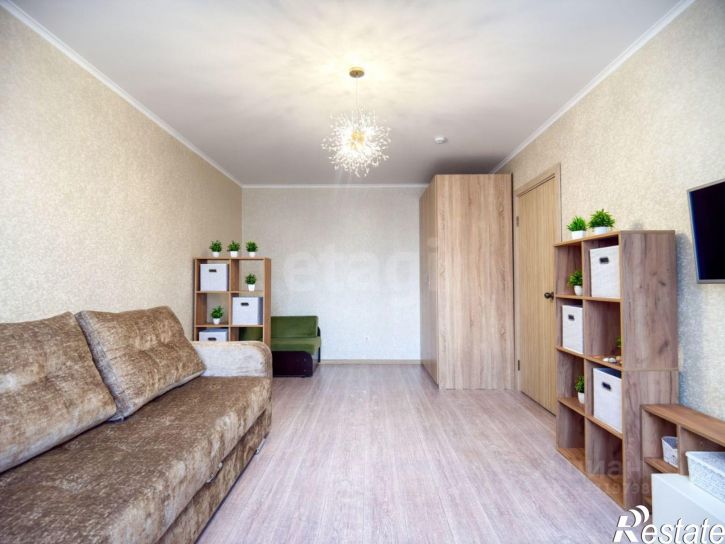 1-комн квартира ул Адмирала Пустошкина, 22 8,  д. 22 8,  к. 8