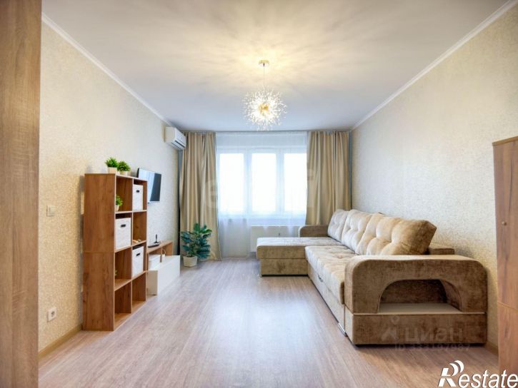 1-комн квартира ул Адмирала Пустошкина, 22 8,  д. 22 8,  к. 8