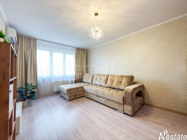 1-комн квартира ул Адмирала Пустошкина, 22 8,  д. 22 8,  к. 8