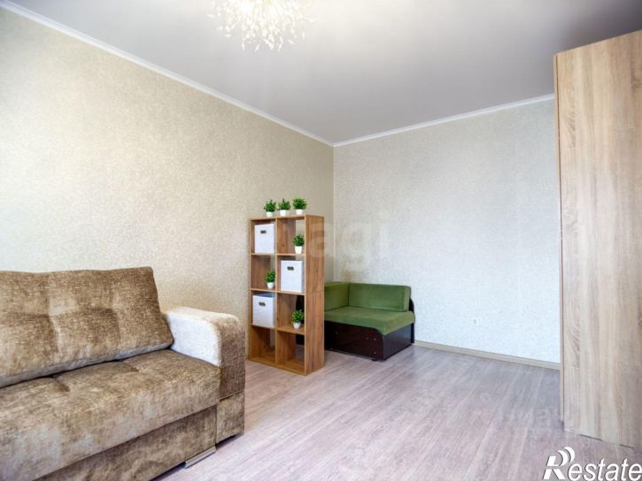 1-комн квартира ул Адмирала Пустошкина, 22 8,  д. 22 8,  к. 8