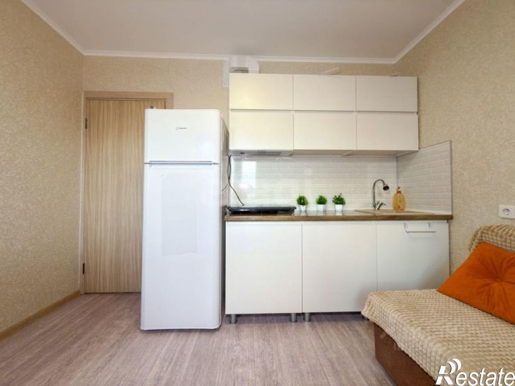 1-комн квартира ул Адмирала Пустошкина, 22 8,  д. 22 8,  к. 8