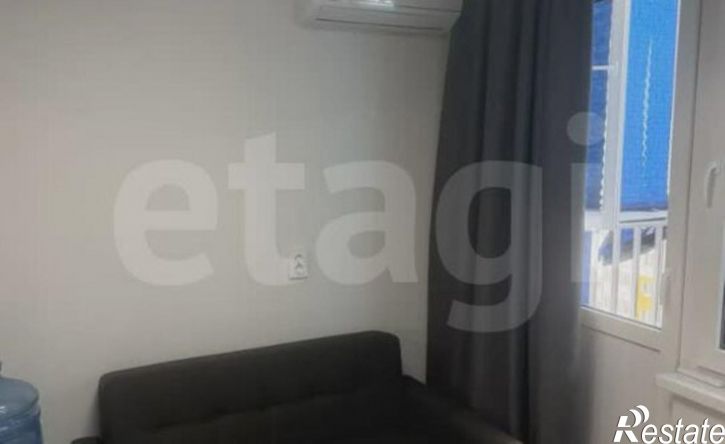 1-комн квартира Анапа, улица Ленина, 237