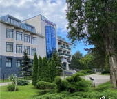 торговое помещение 9890.2 кв м Пионерский проспект, д.276