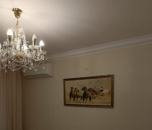 3-комн, 60кв м, этаж 2/5 ул Крымская, 83