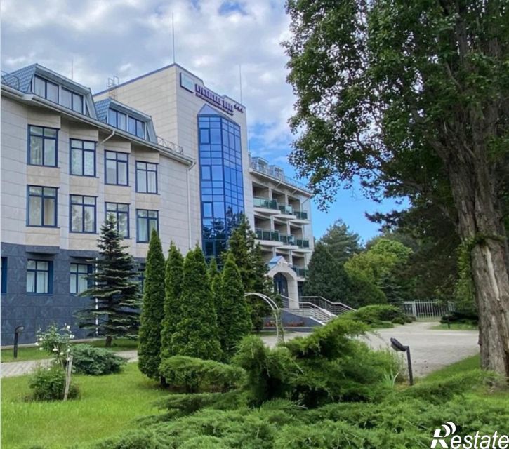 Торговое помещение Пионерский проспект, д.276