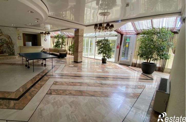 Торговое помещение Пионерский проспект, д.276