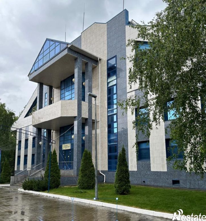 Торговое помещение Пионерский проспект, д.276