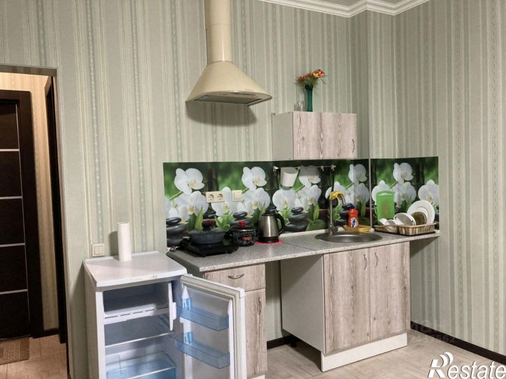 1-комн квартира ул Таманская, 24,  д. 24