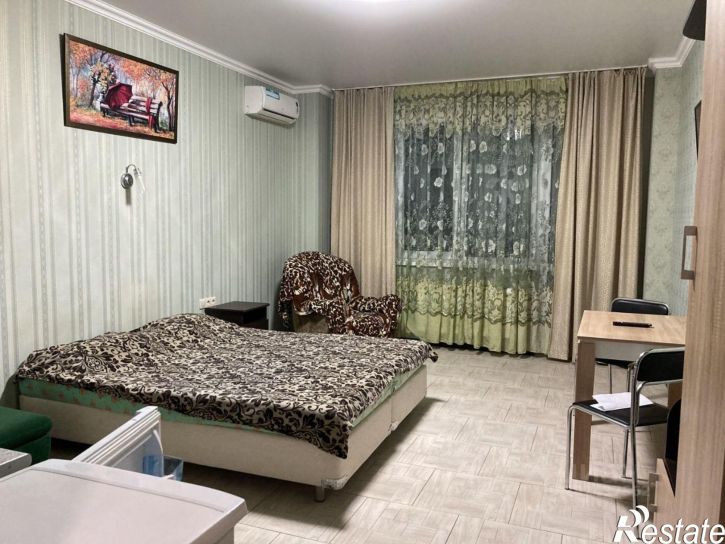 1-комн квартира ул Таманская, 24,  д. 24