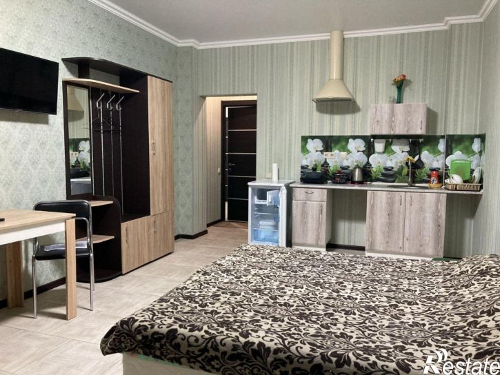 1-комн квартира ул Таманская, 24,  д. 24