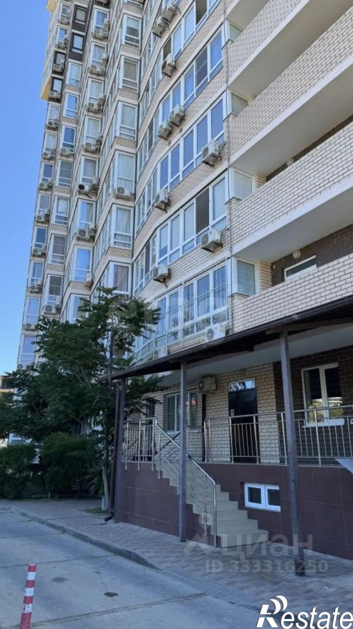 1-комн квартира ул Верхняя дорога, 151,  д. 151