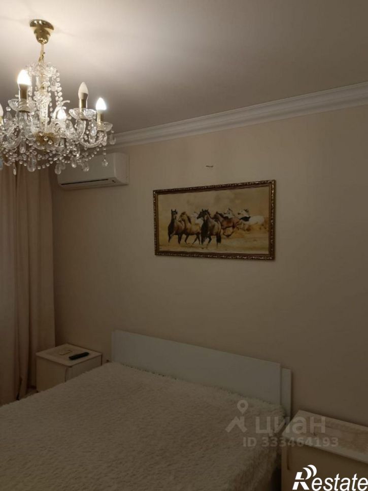 3-комн квартира ул Крымская, 83,  д. 83