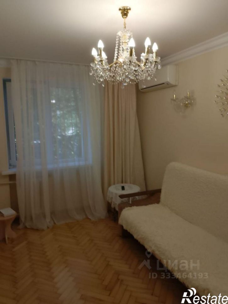 3-комн квартира ул Крымская, 83,  д. 83