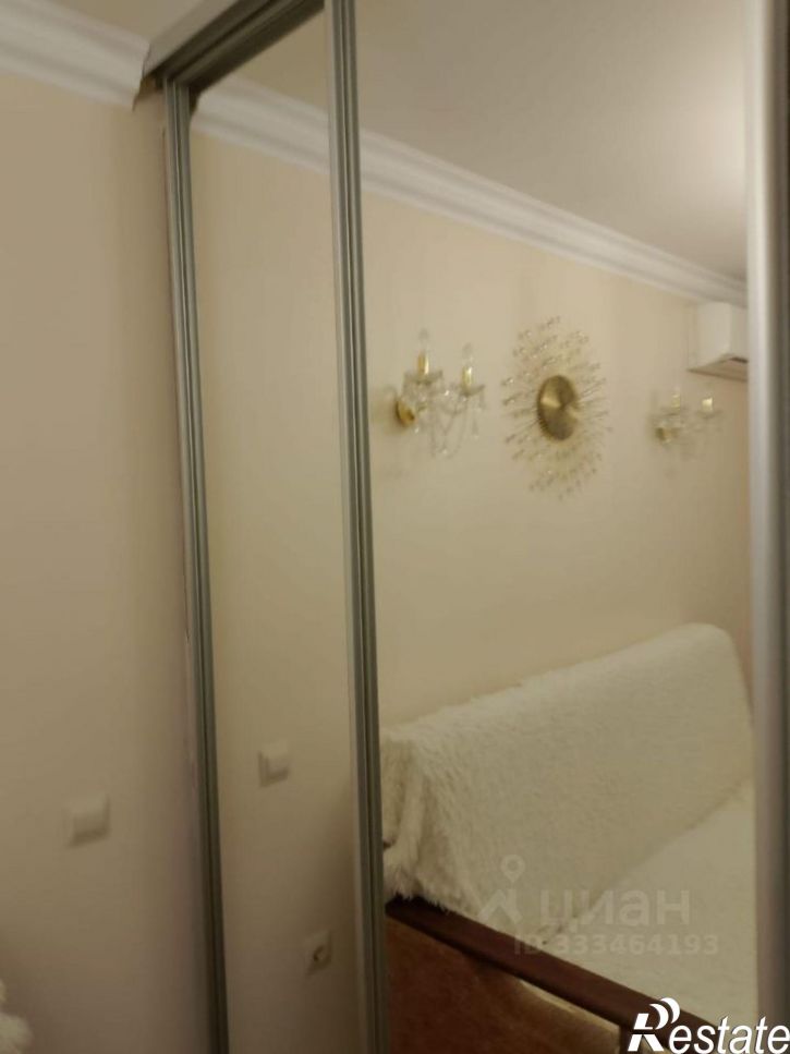 3-комн квартира ул Крымская, 83,  д. 83