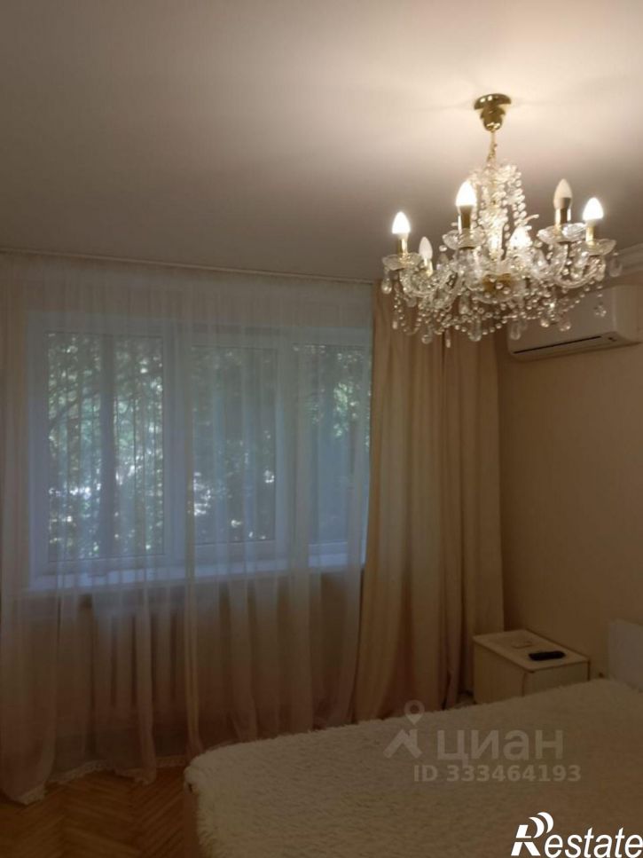 3-комн квартира ул Крымская, 83,  д. 83