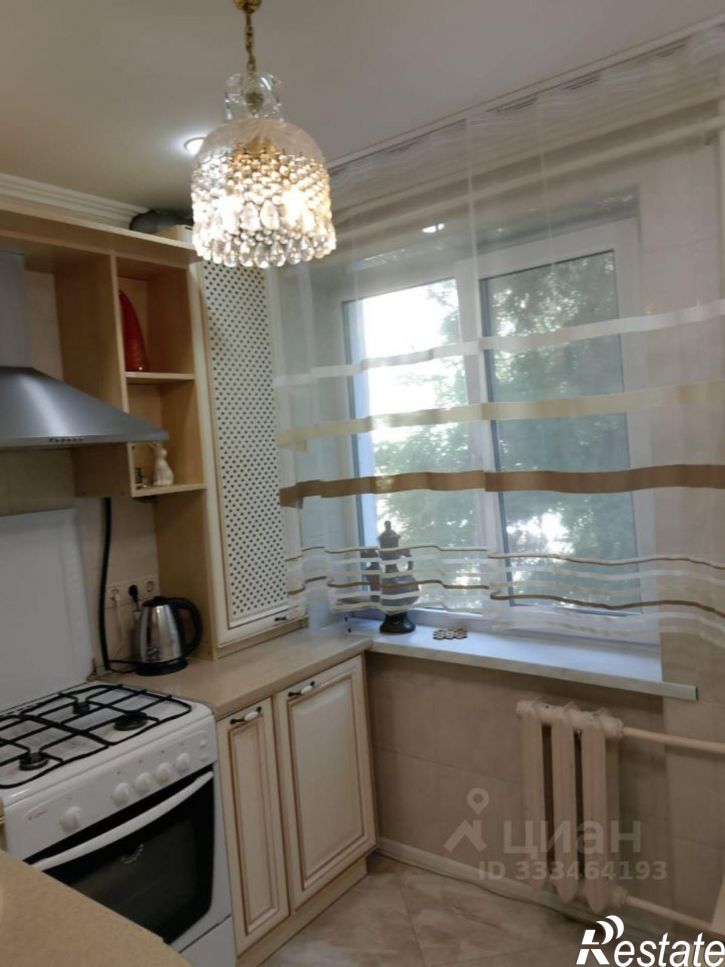 3-комн квартира ул Крымская, 83,  д. 83