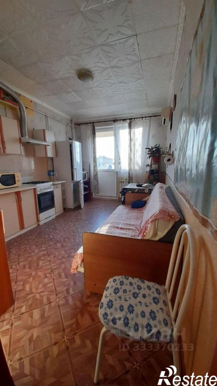 1-комн квартира Тракторный пер, 5,  д. 5