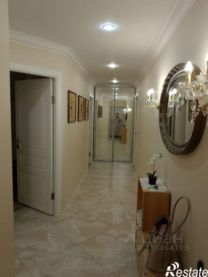 3-комн квартира ул Крымская, 83,  д. 83