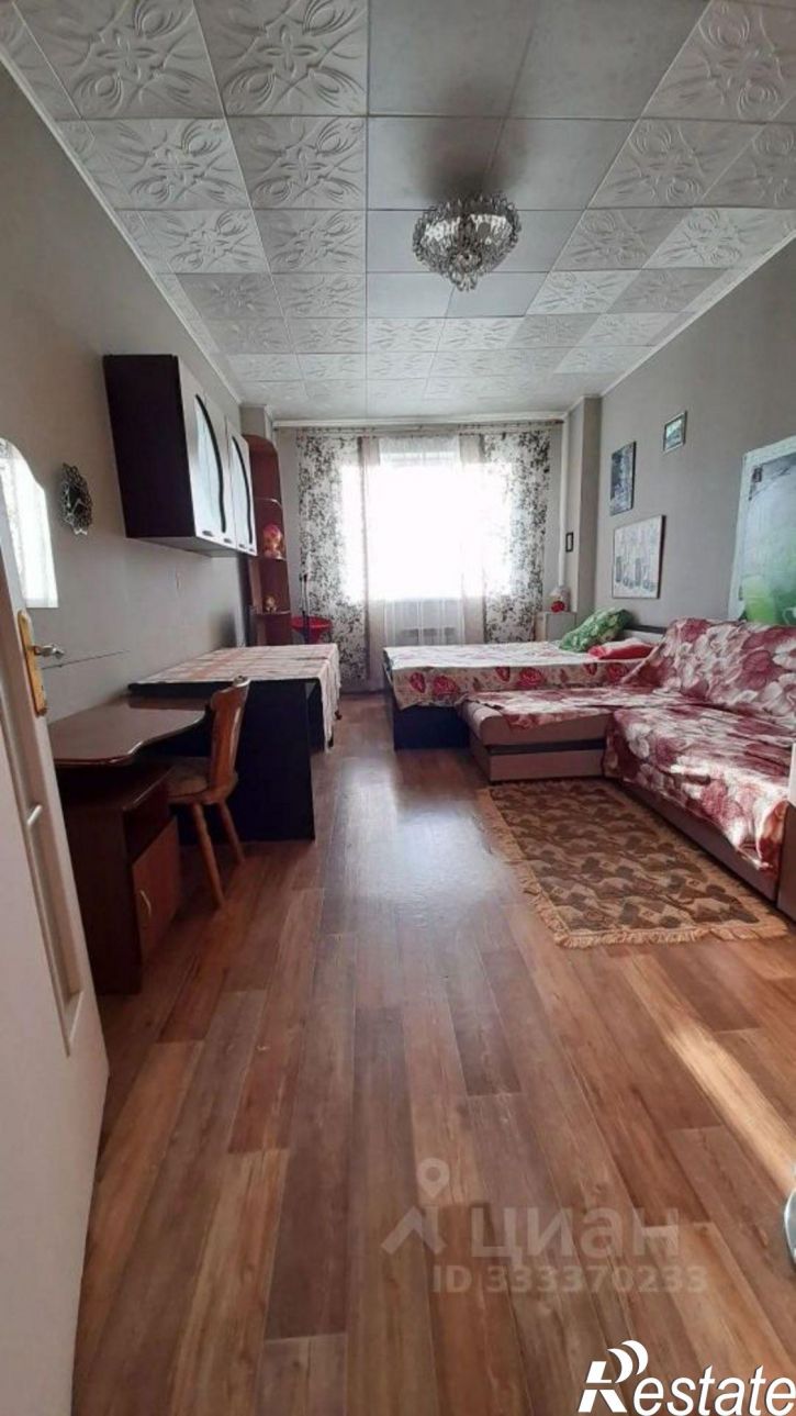 1-комн квартира Тракторный пер, 5,  д. 5