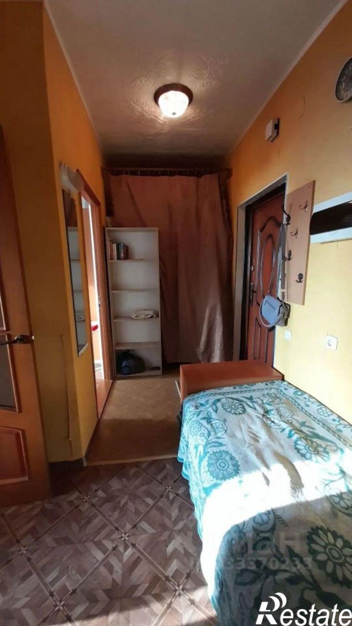 1-комн квартира Тракторный пер, 5,  д. 5