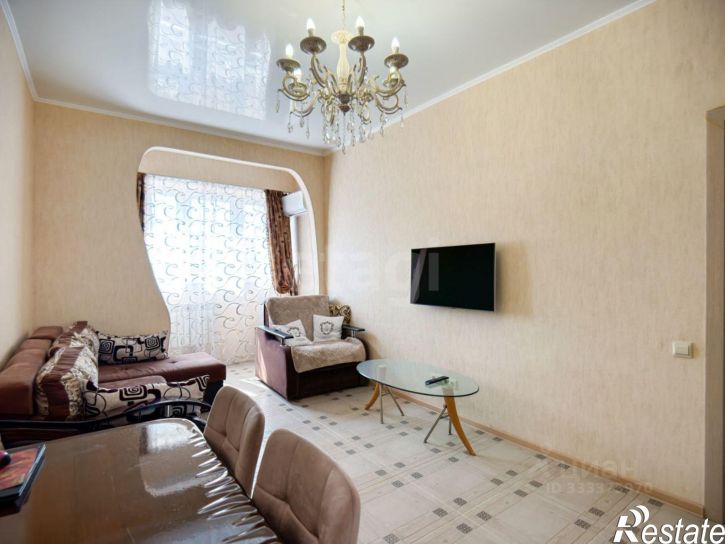 2-комн квартира ул Стахановская, 16,  д. 16