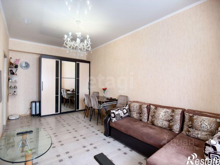 2-комн квартира ул Стахановская, 16,  д. 16