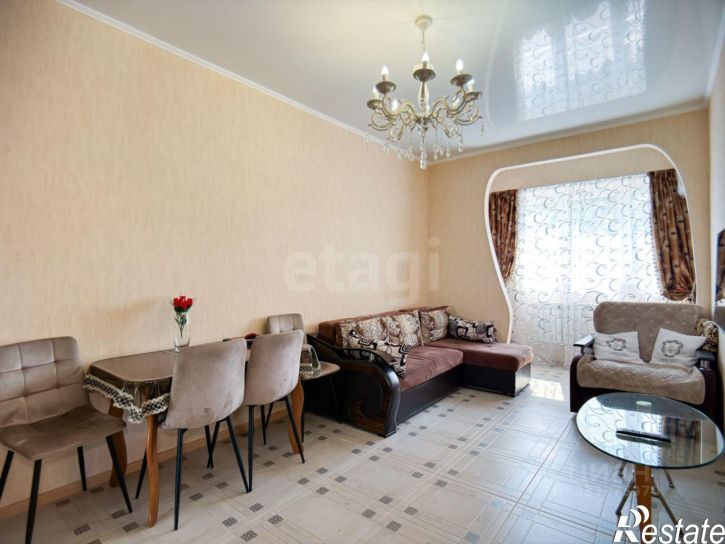 2-комн квартира ул Стахановская, 16,  д. 16