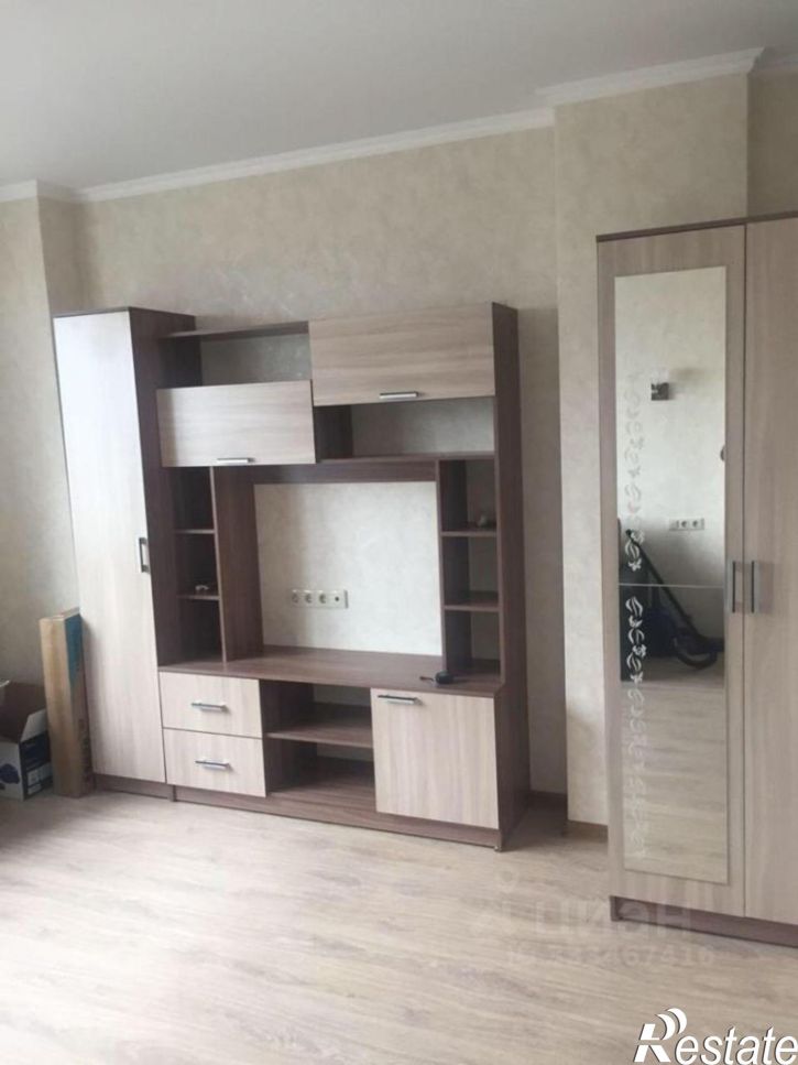 1-комн квартира ул Шевченко, 288Б,  д. 288Б