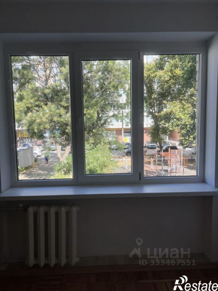 4-комн квартира ул Новороссийская, 308,  д. 308