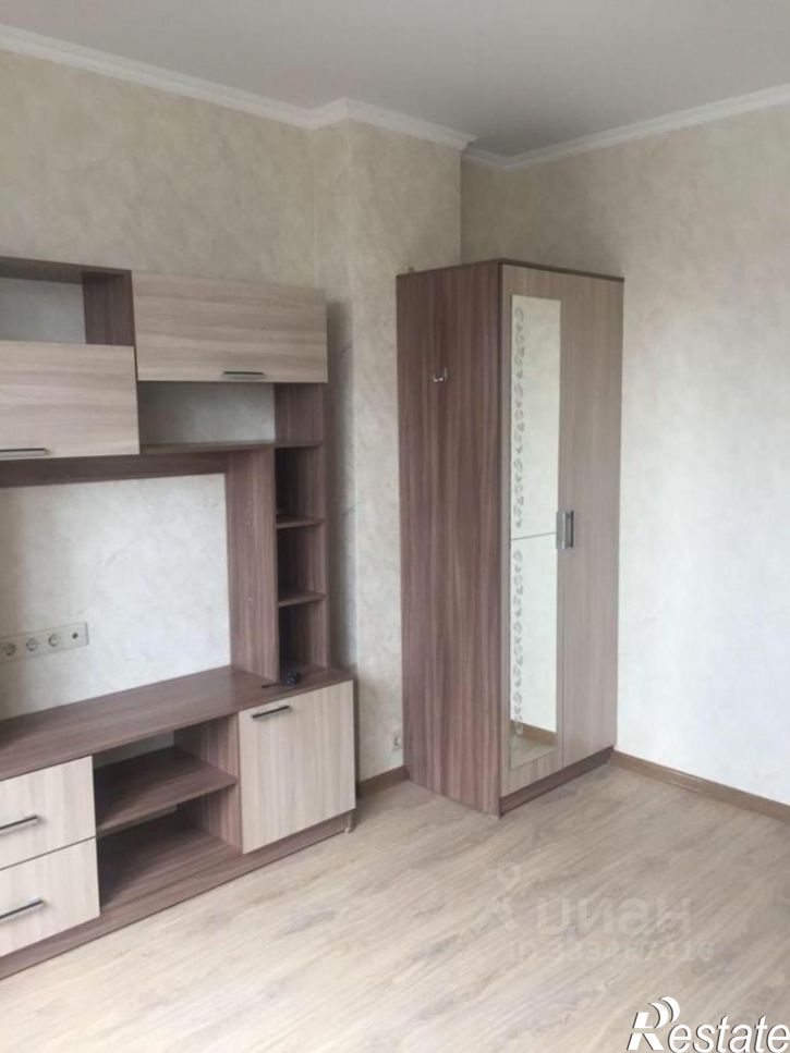 1-комн квартира ул Шевченко, 288Б,  д. 288Б