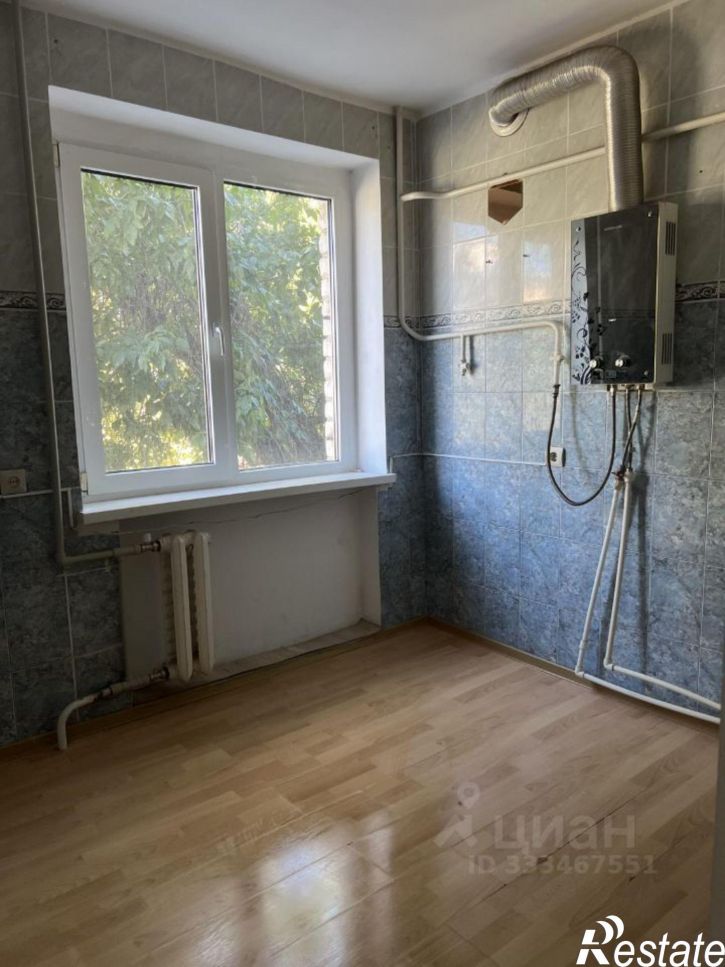 4-комн квартира ул Новороссийская, 308,  д. 308