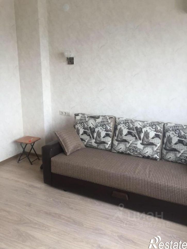 1-комн квартира ул Шевченко, 288Б,  д. 288Б