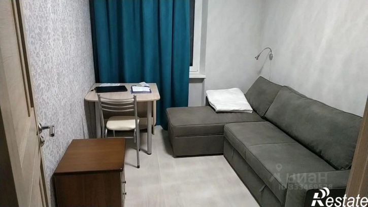 4-комн квартира ул Новороссийская, 107,  д. 107