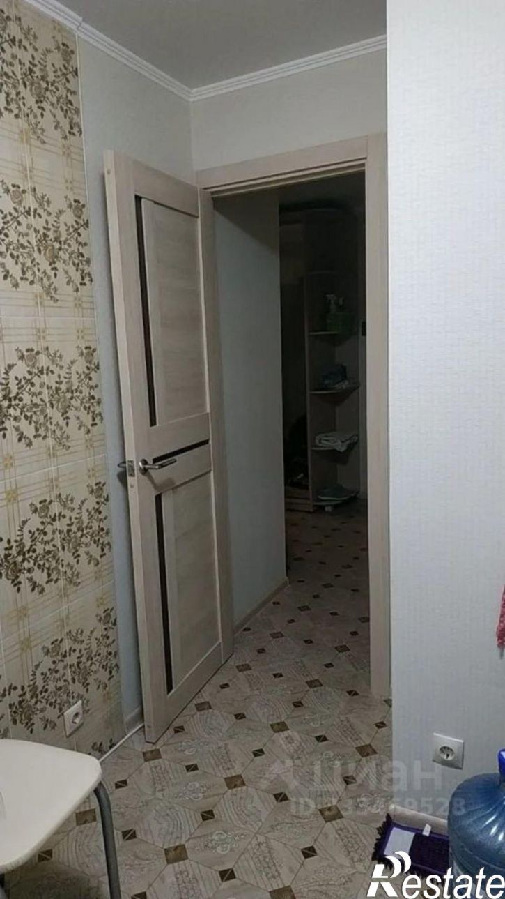 4-комн квартира ул Новороссийская, 107,  д. 107