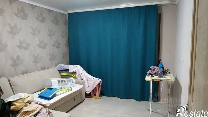 4-комн квартира ул Новороссийская, 107,  д. 107