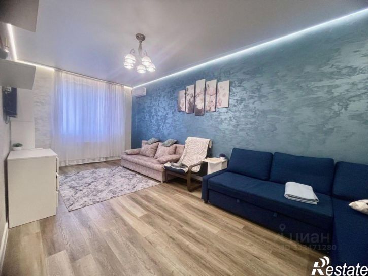 2-комн квартира ул Омелькова, 93,  д. 93