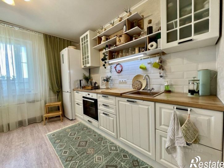 2-комн квартира ул Ленина, 233,  д. 233