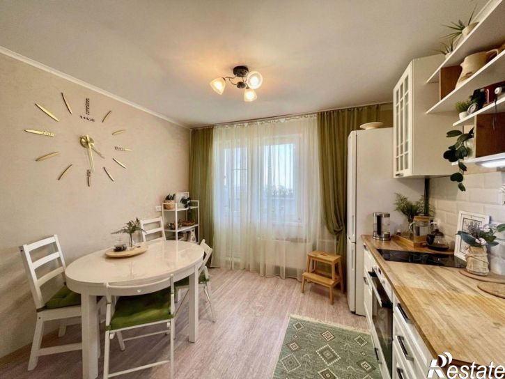 2-комн квартира ул Ленина, 233,  д. 233