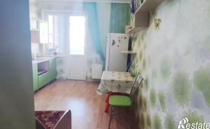 1-комн квартира ул Лермонтова, 118А,  д. 118А