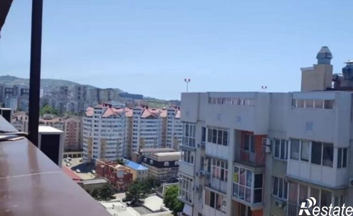 1-комн квартира ул Лермонтова, 118А,  д. 118А