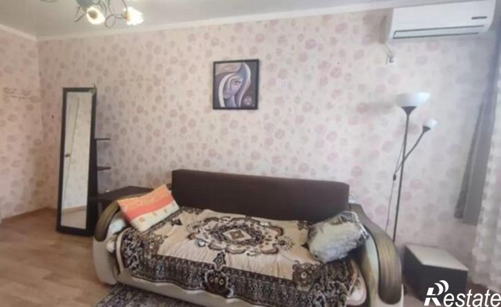 1-комн квартира ул Лермонтова, 118А,  д. 118А