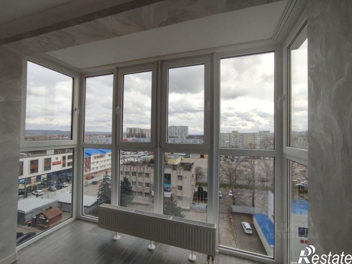 2-комн квартира ул Парковая, 79 1,  д. 79 1,  к. 1