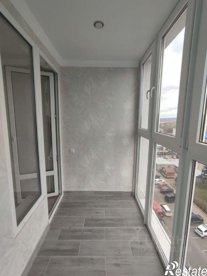 2-комн квартира ул Парковая, 79 1,  д. 79 1,  к. 1