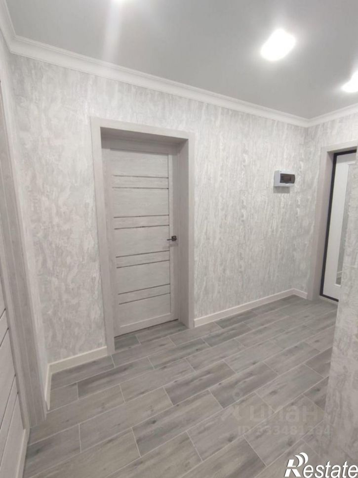 2-комн квартира ул Парковая, 79 1,  д. 79 1,  к. 1